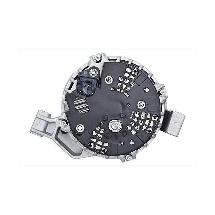 Kintamosios srovės generatorius HELLA 8EL 015 637-131