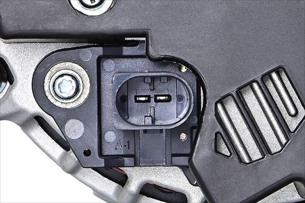 Kintamosios srovės generatorius HELLA 8EL 015 637-131