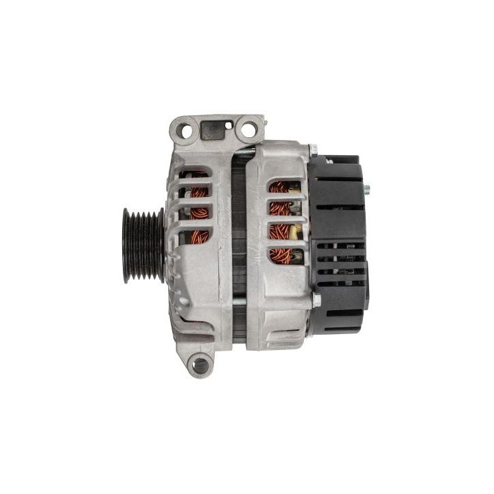 Kintamosios srovės generatorius HELLA 8EL 015 637-141