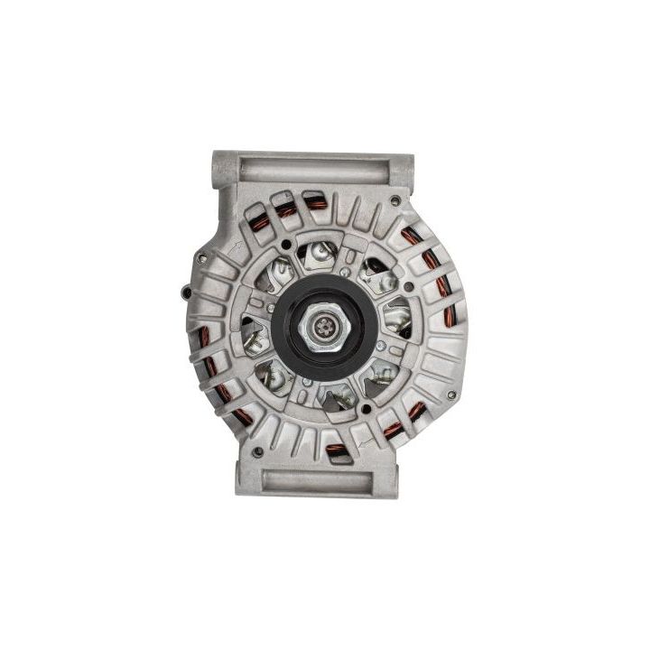 Kintamosios srovės generatorius HELLA 8EL 015 637-141