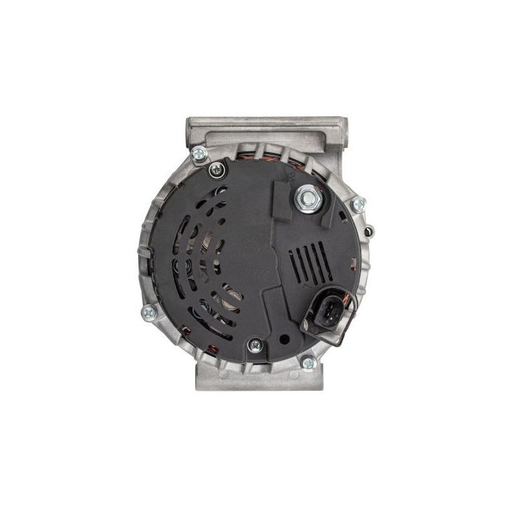 Kintamosios srovės generatorius HELLA 8EL 015 637-141
