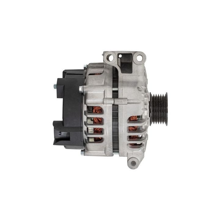 Kintamosios srovės generatorius HELLA 8EL 015 637-141