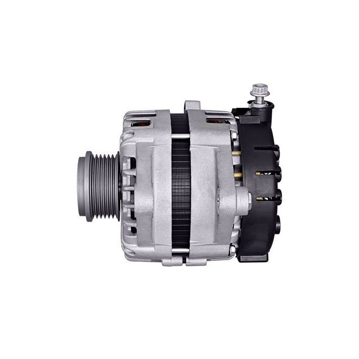 Kintamosios srovės generatorius HELLA 8EL 015 637-241