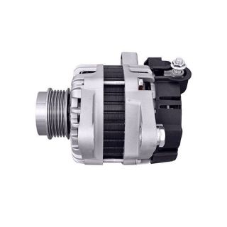 Kintamosios srovės generatorius HELLA 8EL 015 637-351