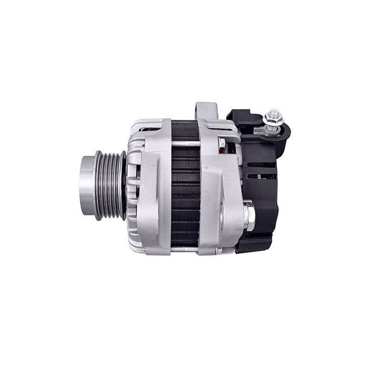 Kintamosios srovės generatorius HELLA 8EL 015 637-351