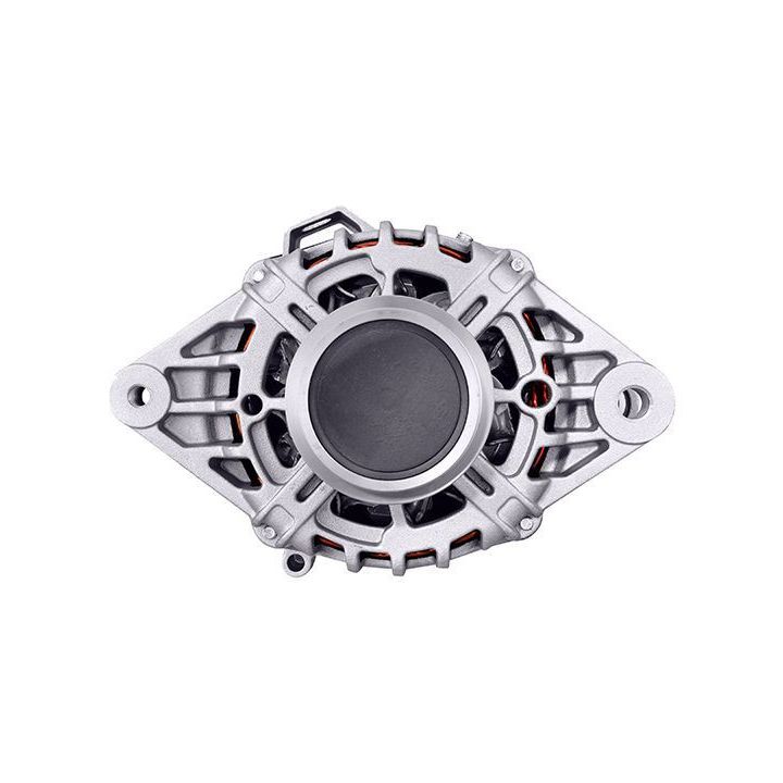 Kintamosios srovės generatorius HELLA 8EL 015 637-351