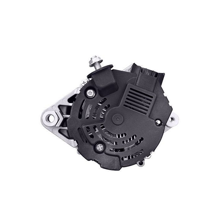 Kintamosios srovės generatorius HELLA 8EL 015 637-351