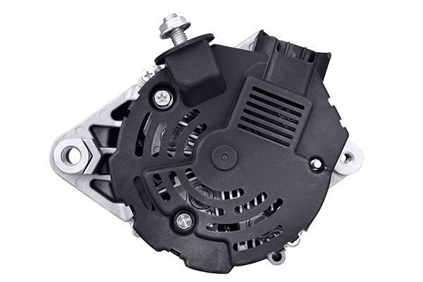 Kintamosios srovės generatorius HELLA 8EL 015 637-351