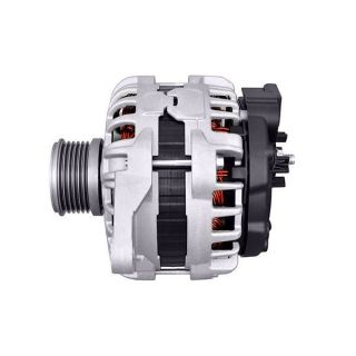 Kintamosios srovės generatorius HELLA 8EL 015 637-371