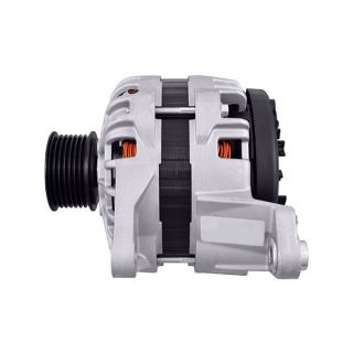 Kintamosios srovės generatorius HELLA 8EL 015 637-381