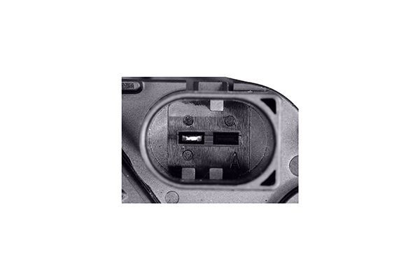 Kintamosios srovės generatorius HELLA 8EL 015 637-381