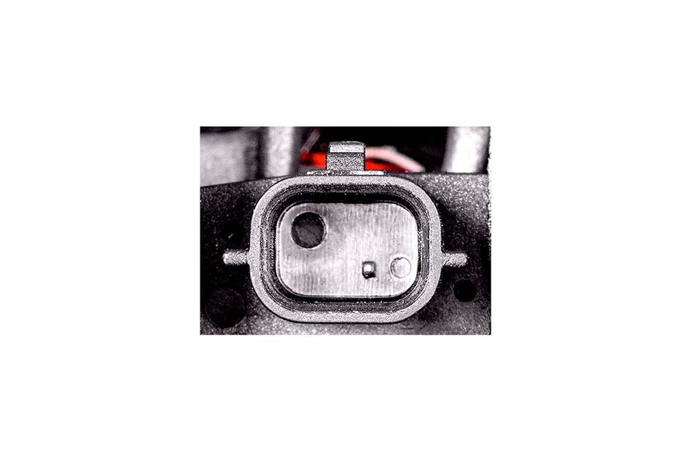 Kintamosios srovės generatorius HELLA 8EL 015 637-401