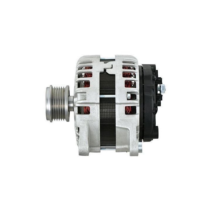 Kintamosios srovės generatorius HELLA 8EL 015 637-461