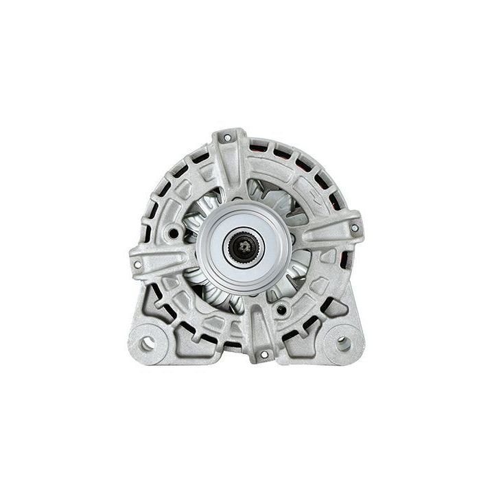 Kintamosios srovės generatorius HELLA 8EL 015 637-461