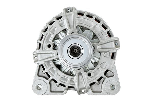 Kintamosios srovės generatorius HELLA 8EL 015 637-461