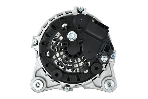 Kintamosios srovės generatorius HELLA 8EL 015 637-461