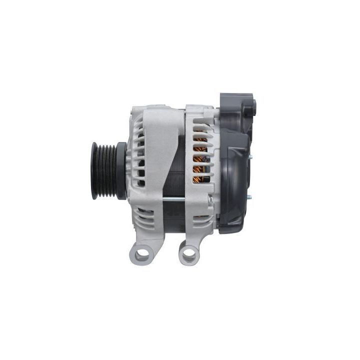 Kintamosios srovės generatorius HELLA 8EL 015 637-481