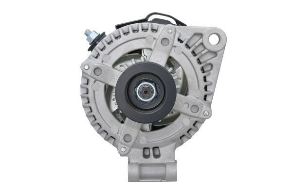 Kintamosios srovės generatorius HELLA 8EL 015 637-481