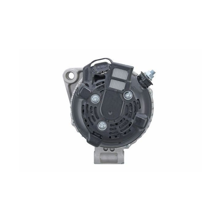 Kintamosios srovės generatorius HELLA 8EL 015 637-481