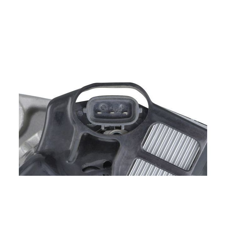 Kintamosios srovės generatorius HELLA 8EL 015 637-481