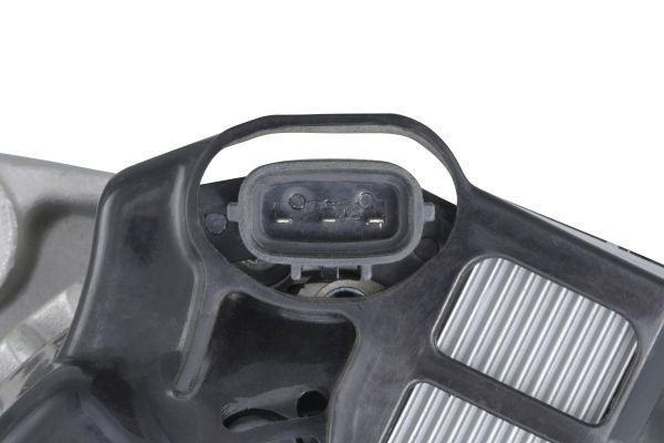 Kintamosios srovės generatorius HELLA 8EL 015 637-481