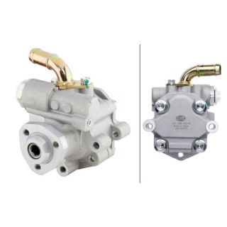 Hidraulinis siurblys, vairo sistema HELLA 8TL 359 000-181