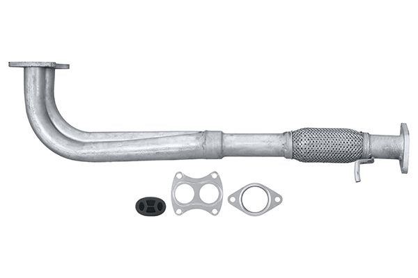 Išleidimo kolektorius HELLA 8LA 366 000-021