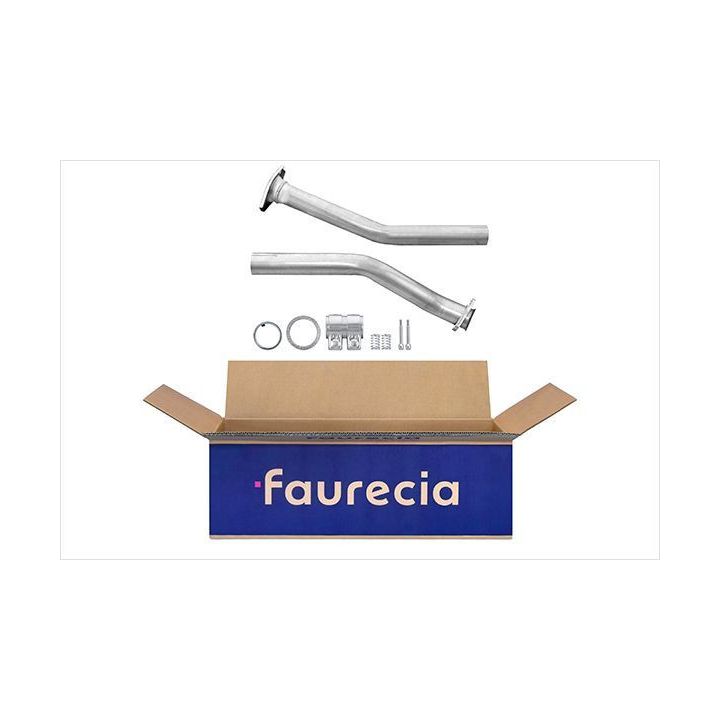 Išleidimo kolektorius HELLA 8LA 366 000-141