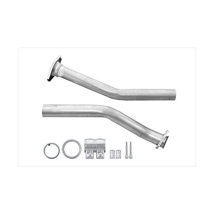 Išleidimo kolektorius HELLA 8LA 366 000-141