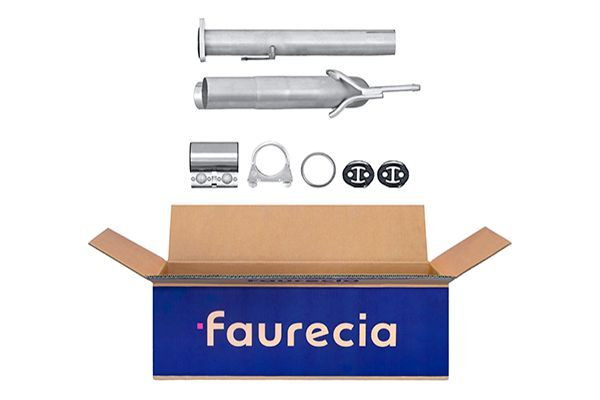 Išleidimo kolektorius HELLA 8LA 366 000-171