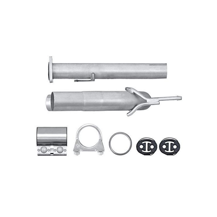 Išleidimo kolektorius HELLA 8LA 366 000-171
