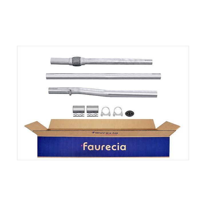 Išleidimo kolektorius HELLA 8LA 366 000-321