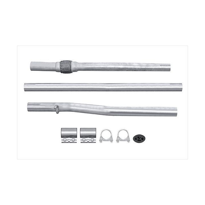 Išleidimo kolektorius HELLA 8LA 366 000-321