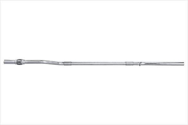 Išleidimo kolektorius HELLA 8LA 366 000-321