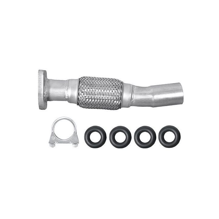 Išleidimo kolektorius HELLA 8LA 366 000-411