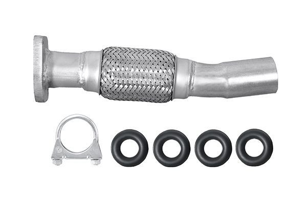 Išleidimo kolektorius HELLA 8LA 366 000-411