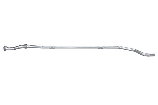 Išleidimo kolektorius HELLA 8LA 366 000-421