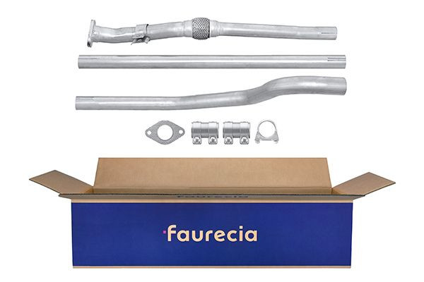 Išleidimo kolektorius HELLA 8LA 366 000-431