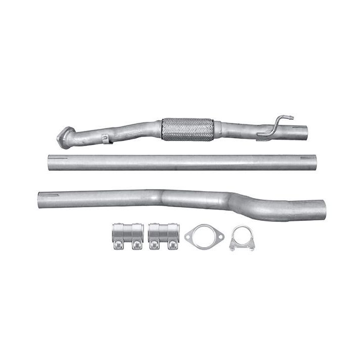 Išleidimo kolektorius HELLA 8LA 366 000-441