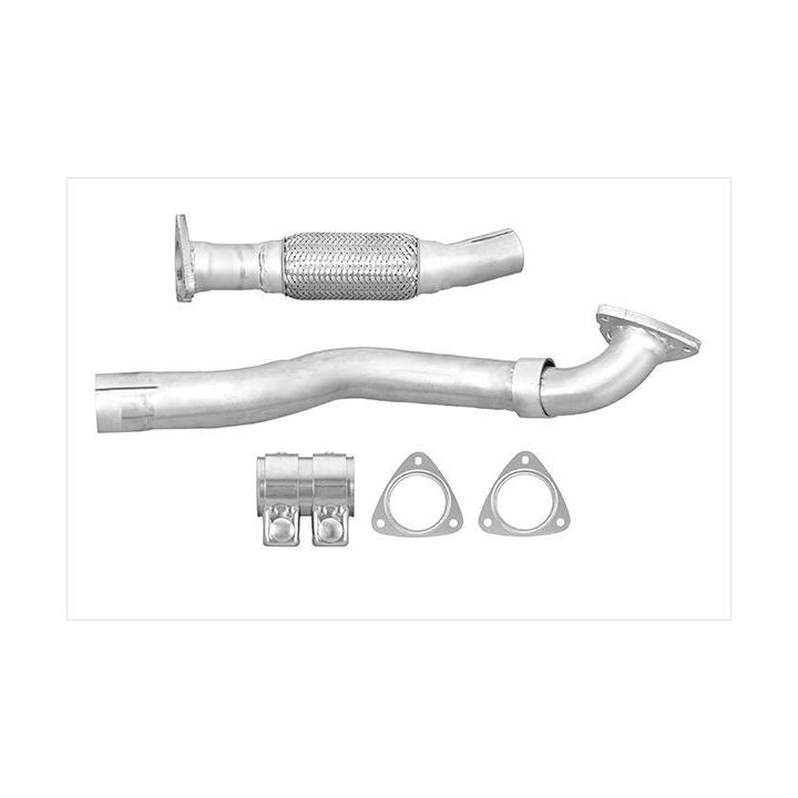 Išleidimo kolektorius HELLA 8LA 366 000-471
