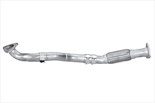 Išleidimo kolektorius HELLA 8LA 366 000-471