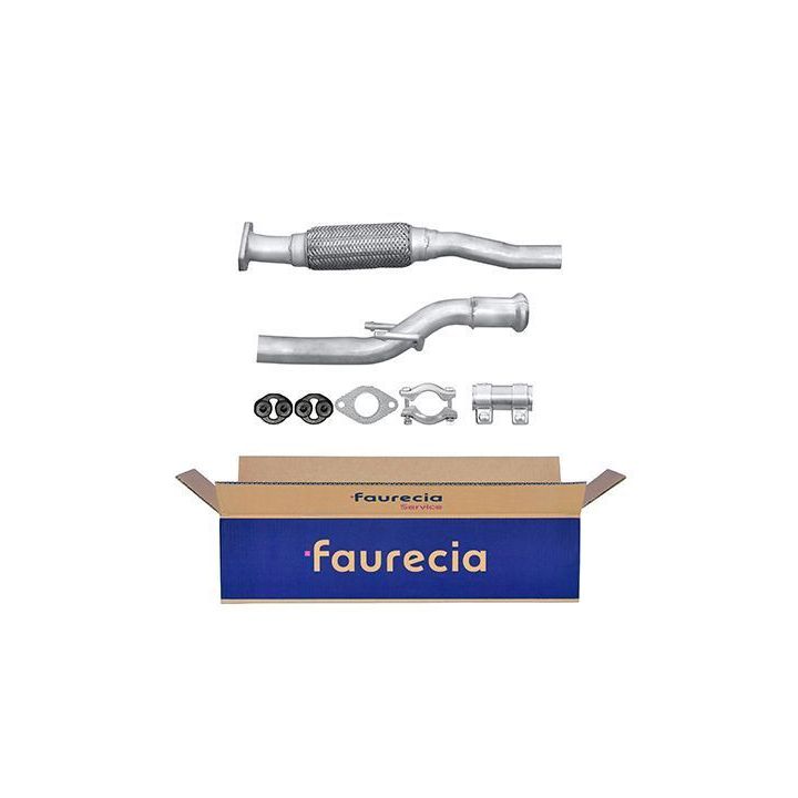 Išleidimo kolektorius HELLA 8LA 366 000-481