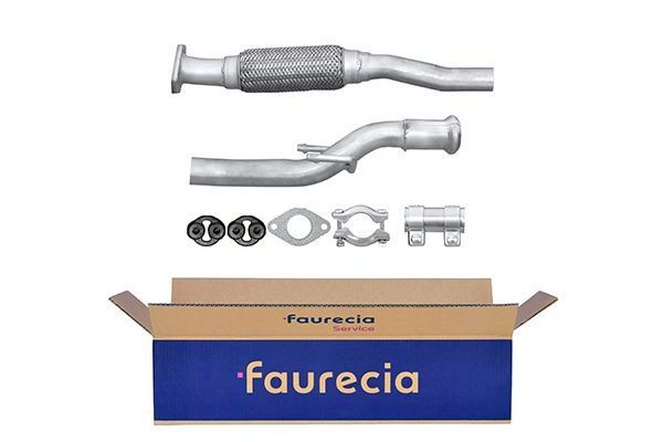 Išleidimo kolektorius HELLA 8LA 366 000-481