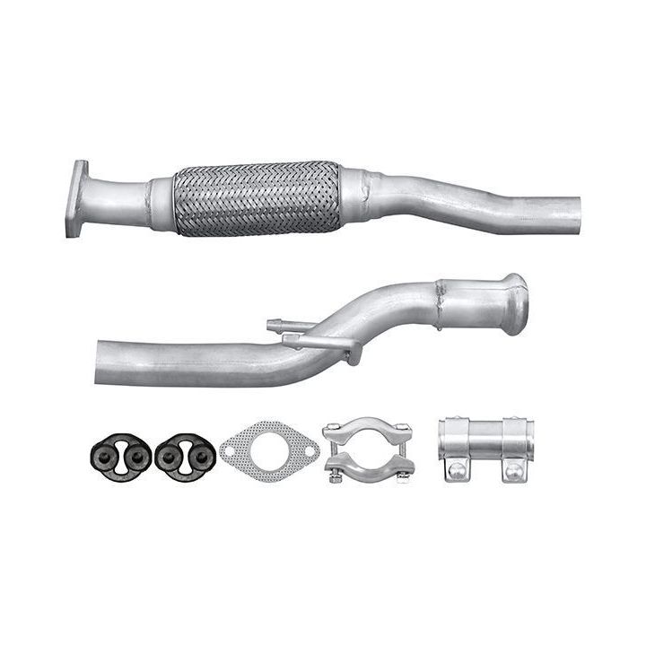 Išleidimo kolektorius HELLA 8LA 366 000-481