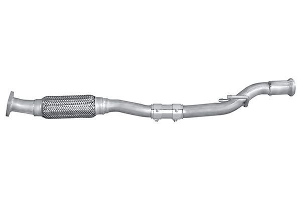 Išleidimo kolektorius HELLA 8LA 366 000-481