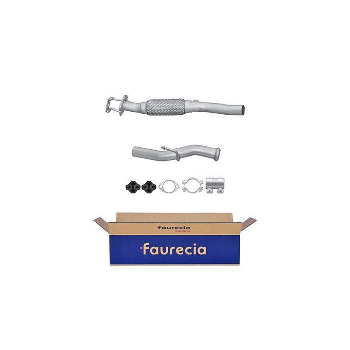 Išleidimo kolektorius HELLA 8LA 366 000-491