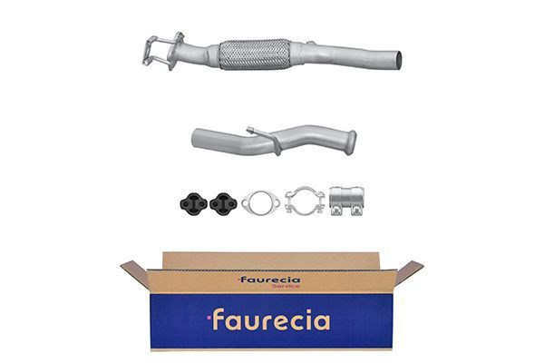 Išleidimo kolektorius HELLA 8LA 366 000-491