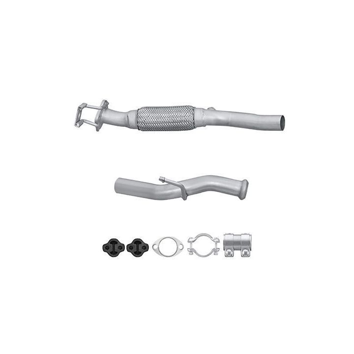 Išleidimo kolektorius HELLA 8LA 366 000-491