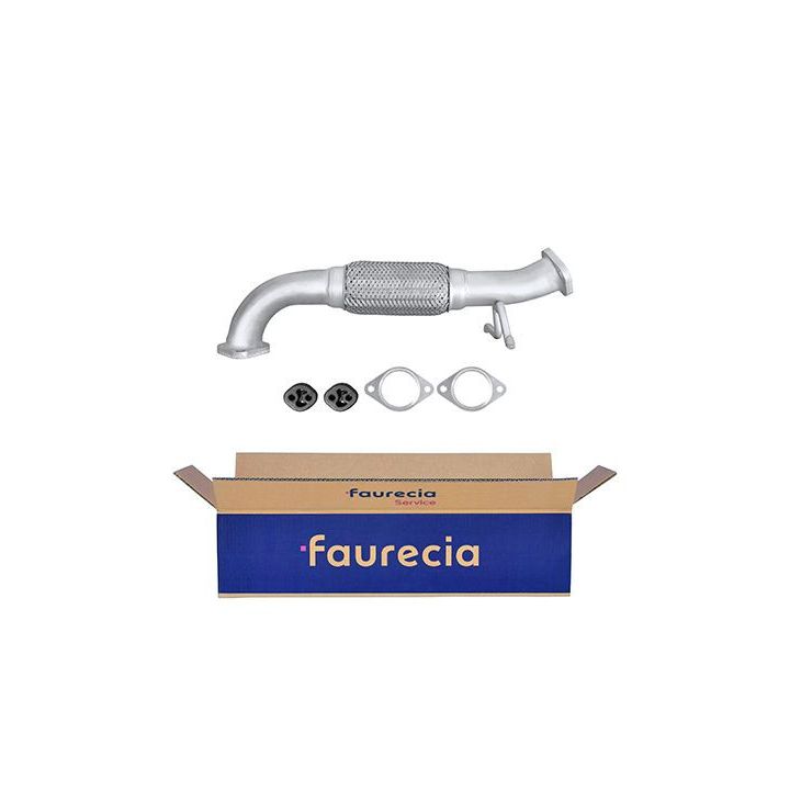 Išleidimo kolektorius HELLA 8LA 366 000-551