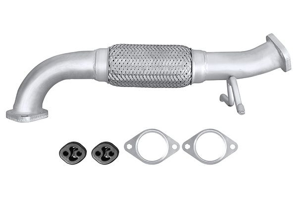 Išleidimo kolektorius HELLA 8LA 366 000-551